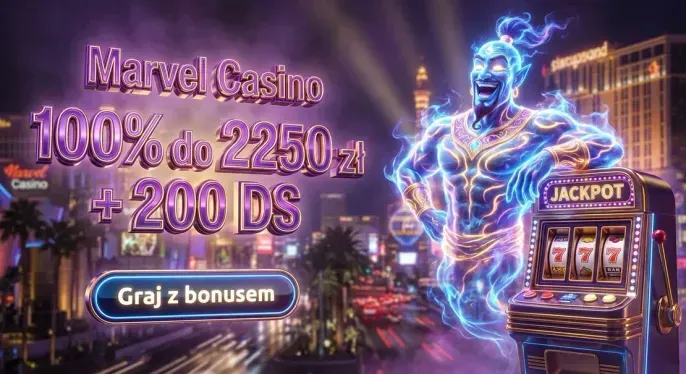 Marvel Casino